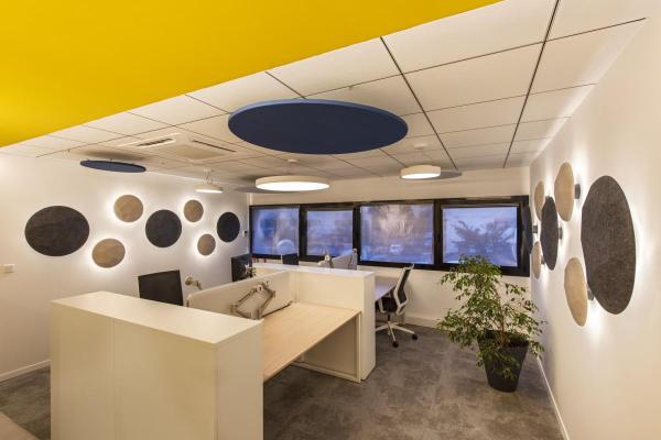 ABHÄNGESET, für MEDO runde Pendelleuchte, rund, weiß, 5-adrig