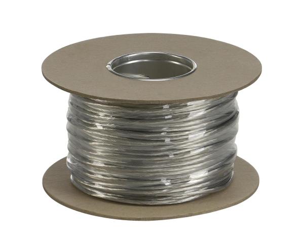 NIEDERVOLT-SEIL, isoliert, 4 mm², 100 m