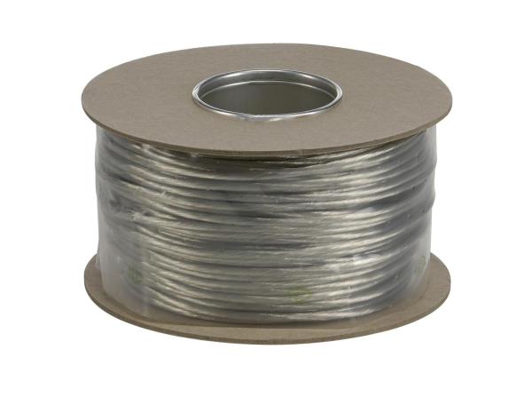 NIEDERVOLT-SEIL, isoliert, 6 mm², 100 m