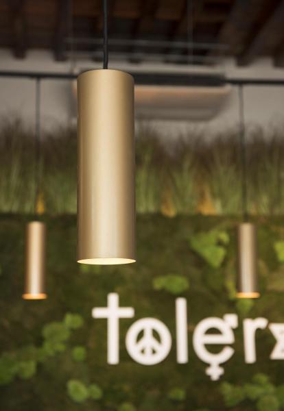 PENDELLEUCHTENADAPTER, für Hochvolt 1Phasen-Aufbauschiene, schwarz, inkl. Zugentlastung und Gewindestück