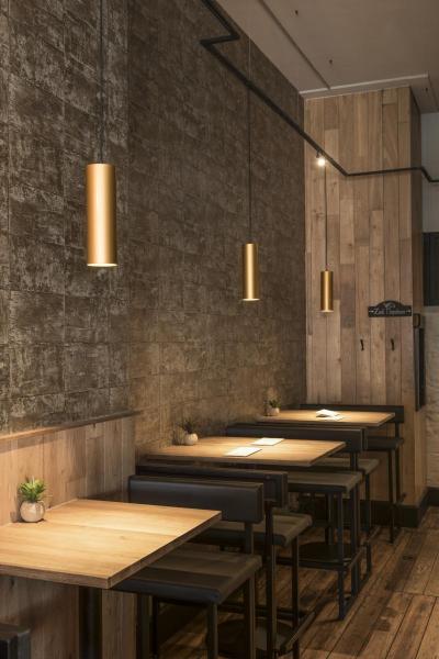 PENDELLEUCHTENADAPTER, für Hochvolt 1Phasen-Aufbauschiene, schwarz, inkl. Zugentlastung und Gewindestück