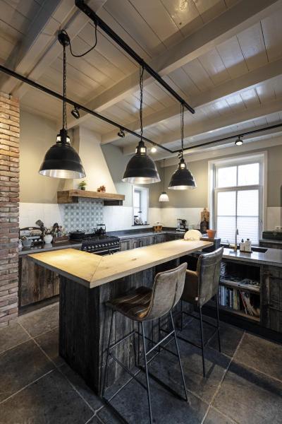 KALU TRACK, Spot für Hochvolt-Stromschiene 1Phasen, QPAR111, schwarz matt, inkl. 1Phasen-Adapter