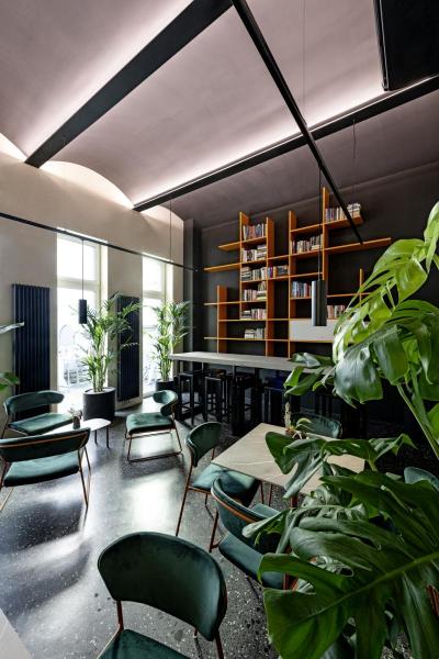 ENOLA B, Pendelleuchte für Hochvolt-Stromschiene 1Phasen, QPAR51, schwarz, max. 50 W, inkl. 1Phasen-Adapter schwarz