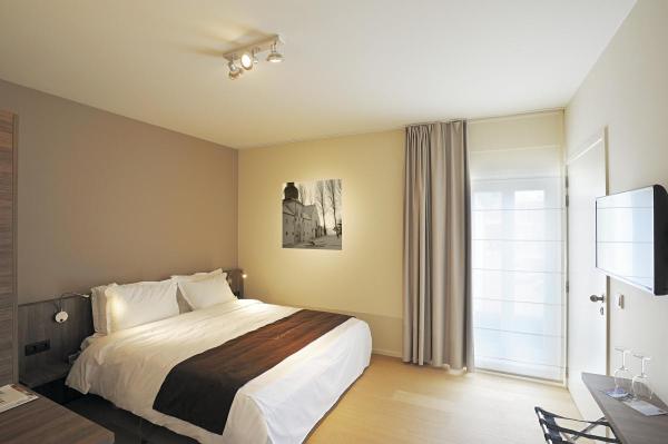 DIO FLEX PLATE, Wandleuchte, QPAR51, chrom, max. 50 W