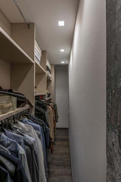 PLASTRA, Einbauleuchte, QPAR51, eckig, weißer Gips, max. 35 W