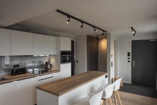 PHELIA, Wandleuchte, QPAR51, schwarz, max. 35 W, inkl. Schalter