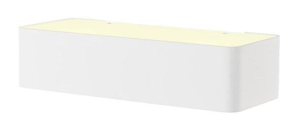 WL 149, Wandleuchte, LED, 3000 K, weiß, 16 W