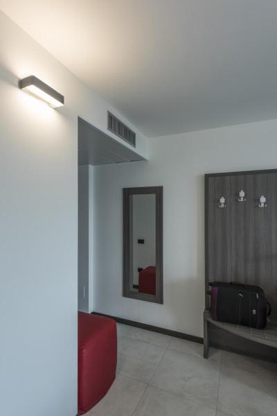 WL 149, Wandleuchte, LED, 3000 K, weiß, 16 W