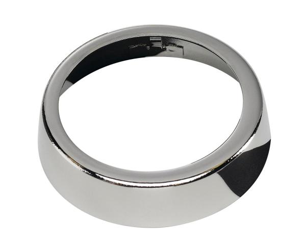 LIGHT EYE® 90, Dekoring, chrom