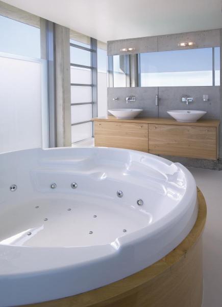 MIBO UP/DOWN, Wandleuchte, QT14, IP21, up/down, chrom, max. 50 W