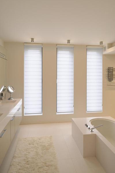 ALTRA DICE, Deckenleuchte, QPAR51, eckig, silbergrau/schwarz, max. 35 W