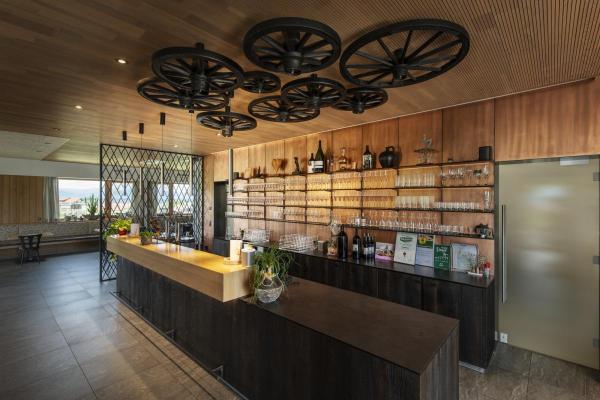 HELIA 40, Pendelleuchte, LED, 3000 K, rund, schwarz, 9 W