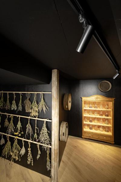 HELIA 50 TRACK, Strahler für 3Phasen Hochvolt-Stromschiene, LED, 3000 K, weiß, 35°, inkl. 3 Phasen-Adapter