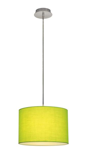 FENDA, Pendelabhängung, A60, chrom, ohne Schirm, max. 60 W