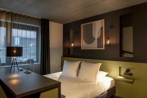 FENDA, Leuchtenschirm, rund, schwarz/kupfer, Ø/H 30/20 cm