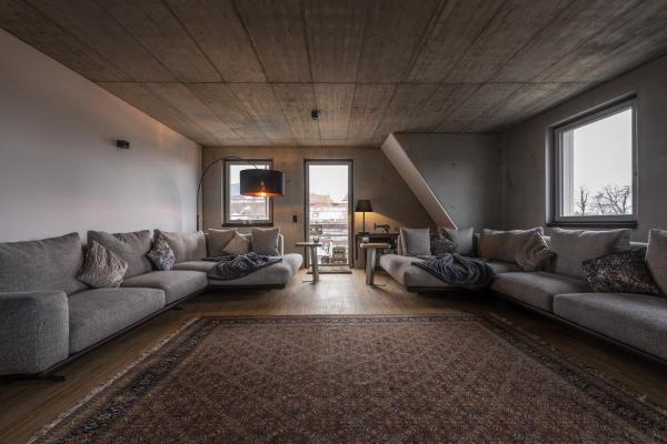 FENDA, Tischleuchte, Leuchtenfuß, A60, schwarz, ohne Schirm, max. 60 W