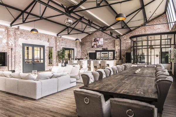 FORCHINI M 50, Pendelleuchte, A60, rund, schwarz/gold, Ø 50 cm, max. 40 W