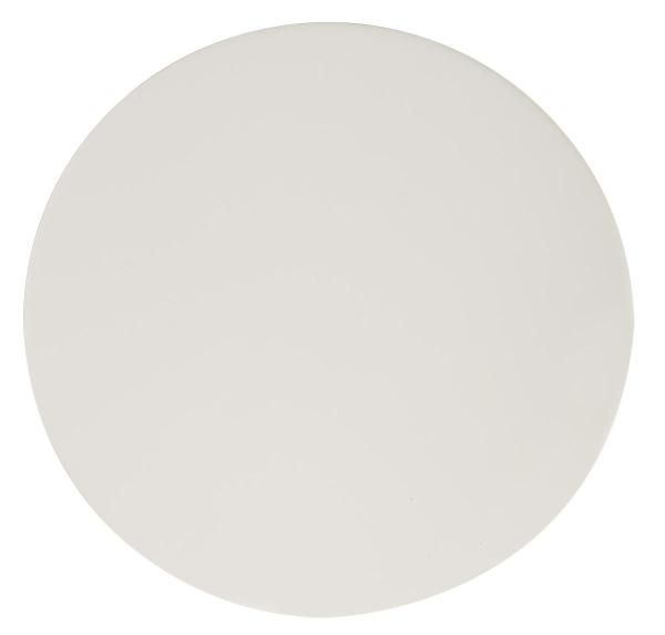 FENDA, Abdeckung, Acrylglas weiß, Ø 45,5 cm