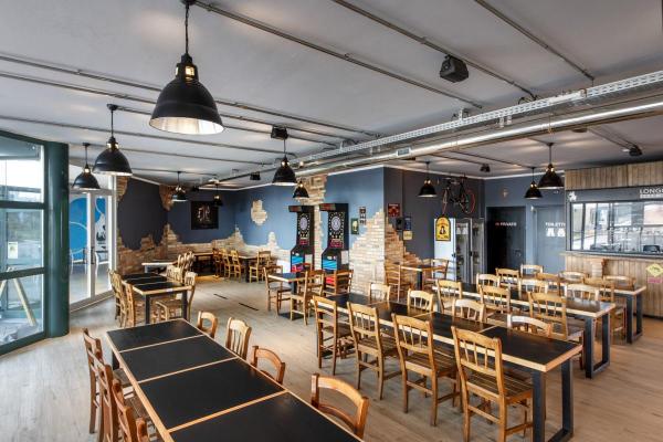 PARA 380, Pendelleuchte, A60, schwarz, max. 160 W