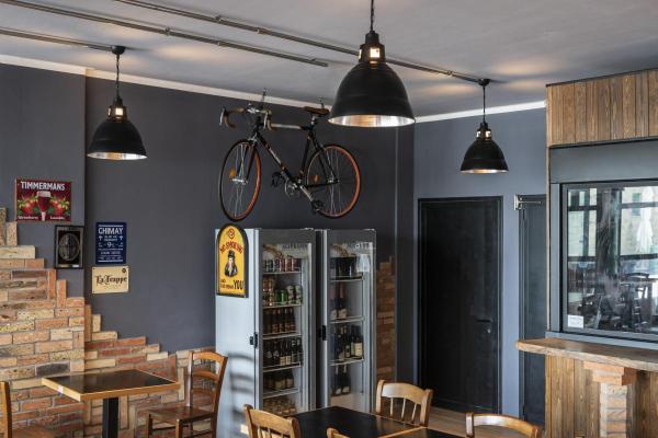 PARA 380, Pendelleuchte, A60, schwarz, max. 160 W