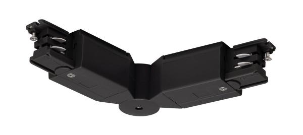 S-TRACK Flexverbinder, PHASE, schwarz