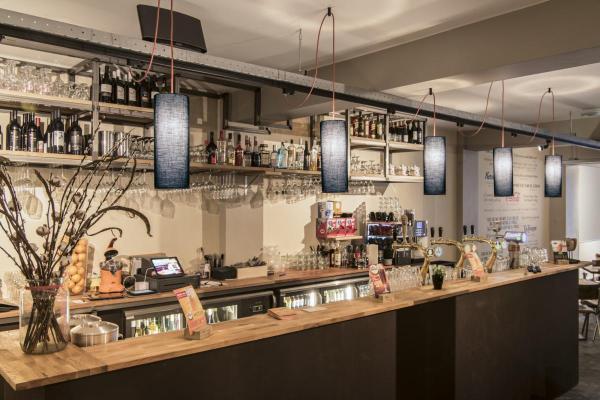 S-TRACK Leuchtenadapter, PHASE, schwarz