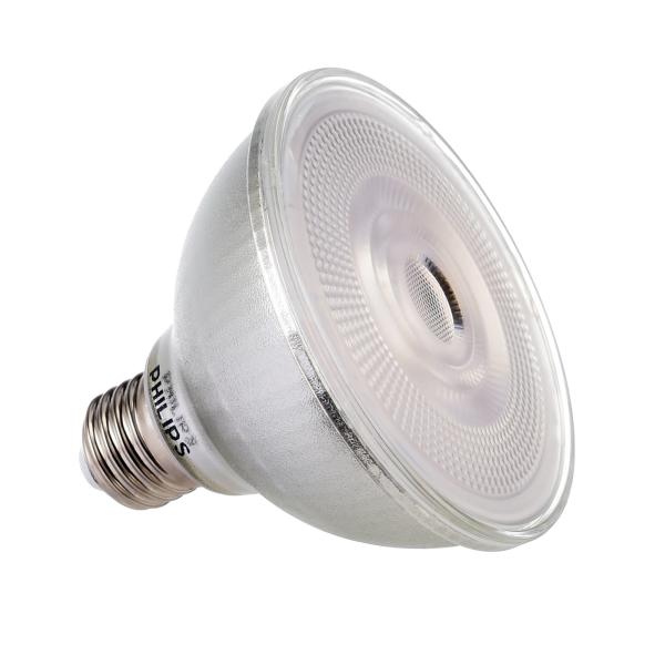 Leuchtmittel - Master LEDspot PAR 30, E27, 230 V/AC, DIM, 4000 K, 25 Grad