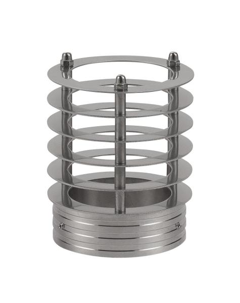 RASTER 316, für TRUST Outdoor Standleuchte, edelstahl 316