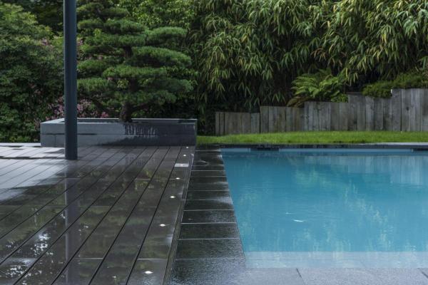 POWER TRAIL-LITE®, Outdoor Bodeneinbauleuchte, LED, 3000 K, IP67, rund, edelstahl 316