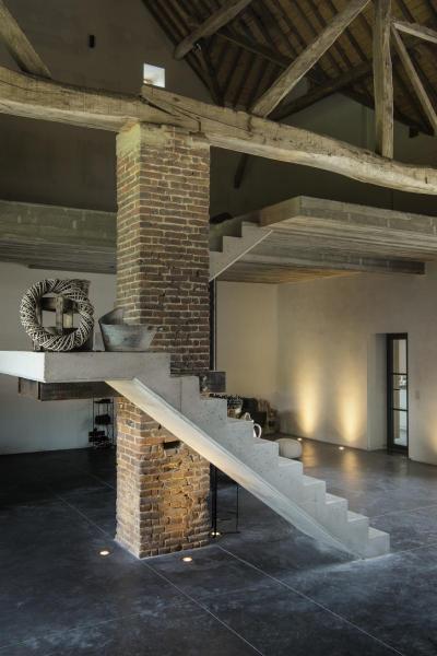 DASAR® EXACT 116, Outdoor Bodeneinbauleuchte, QPAR51, IP67, rund, edelstahl 316, max. 35 W