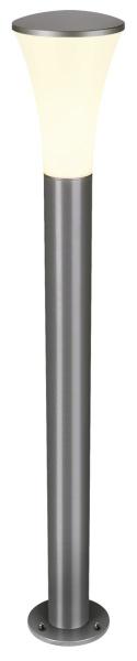ALPA CONE 100, Outdoor Standleuchte, TC-(D,H,T,Q)SE, IP55, anthrazit, Ø/H 7,3/108 cm, max. 24 W