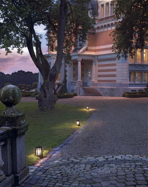 CONE, Outdoor Standleuchte, A60, IP54, anthrazit, max. 100 W