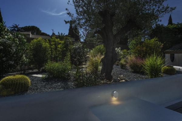 PEMA®, Wandleuchte, LED, 3000 K, weiß, 3,3 W