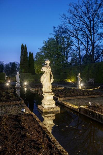 NAUTILUS 10, Outdoor Spiessleuchte, LED, 3000 K, IP65, eckig, anthrazit, 9 W