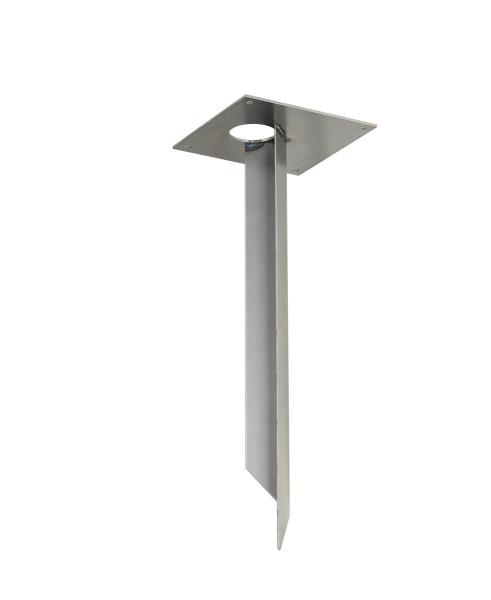 ERDSPIESS, für ARROCK STONE und ARROCK SLOT, Stahl verzinkt