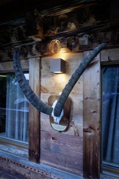 SITRA CUBE, Outdoor Wandleuchte, TCR-TSE, IP44, anthrazit, max. 18 W