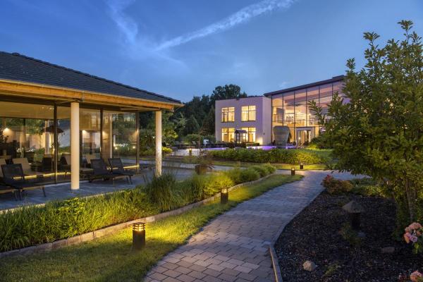 RUSTY® 70, Outdoor Standleuchte, LED, 3000 K, eckig, stahl gerostet, L/B/H 12/12/71