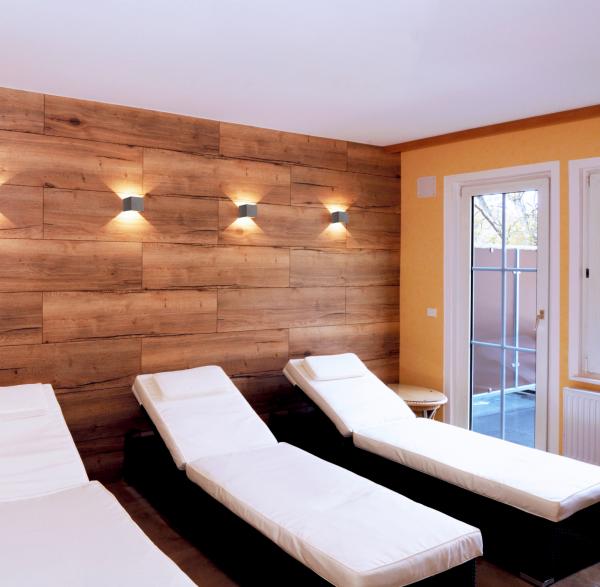 Wandaufbauleuchte - Cube, 1x max. 25 W G9, Dunkelgrau