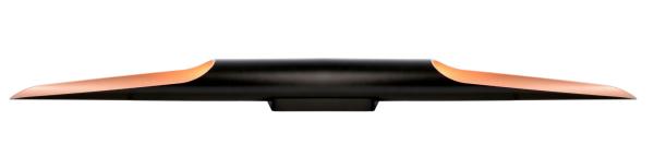 Wandaufbauleuchte - Apodis 800 mm, DIM, 10,8 W, 3000K, Rosé