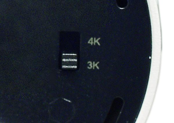 Pendelleuchte - Lucea 10 CCT, 10 W, DIM, 3000/4000 K, Weiß