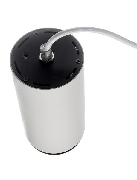 Pendelleuchte - Lucea 15 CCT, 15 W, DIM, 3000/4000 K, Weiß