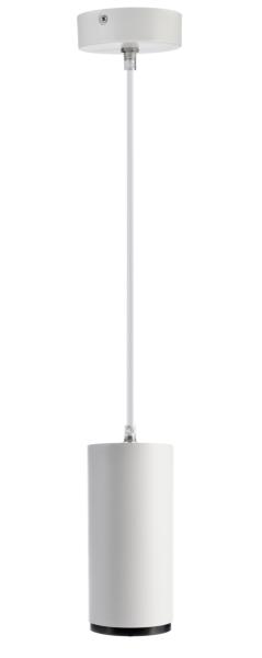 Pendelleuchte - Lucea 20 CCT, 20 W, DIM, 3000/4000 K, Weiß