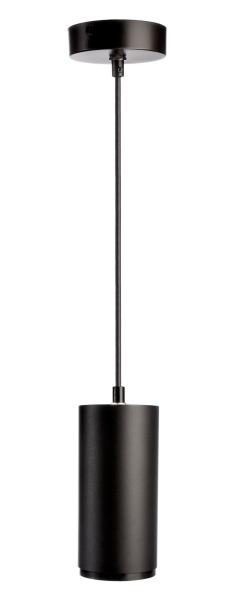 Pendelleuchte - Lucea 20 CCT, 20 W, DIM, 3000/4000 K, Schwarz