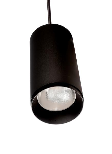 Pendelleuchte - Lucea 20 CCT, 20 W, DIM, 3000/4000 K, Schwarz