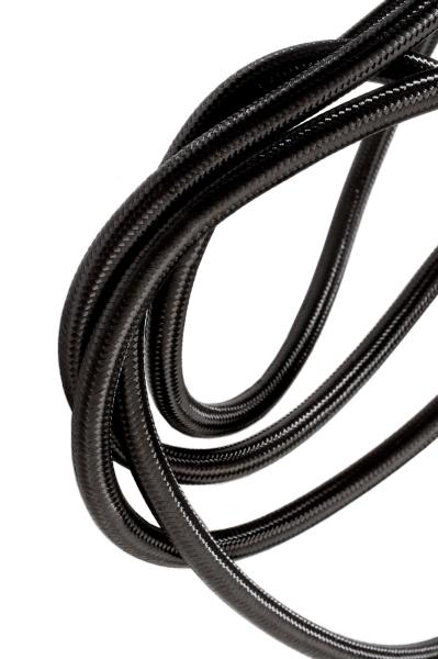 Pendelleuchte - Slim, 5 W, DIM, 2700 K, Schwarz