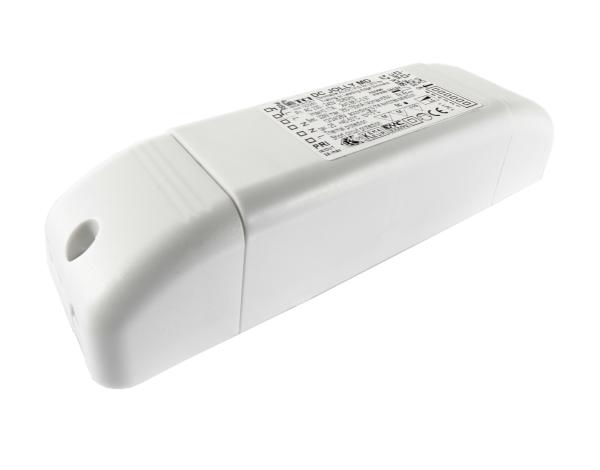 Netzgerät (CC, DC) dimmbar - DIM, Multi CC, JOLLY MD PUSH