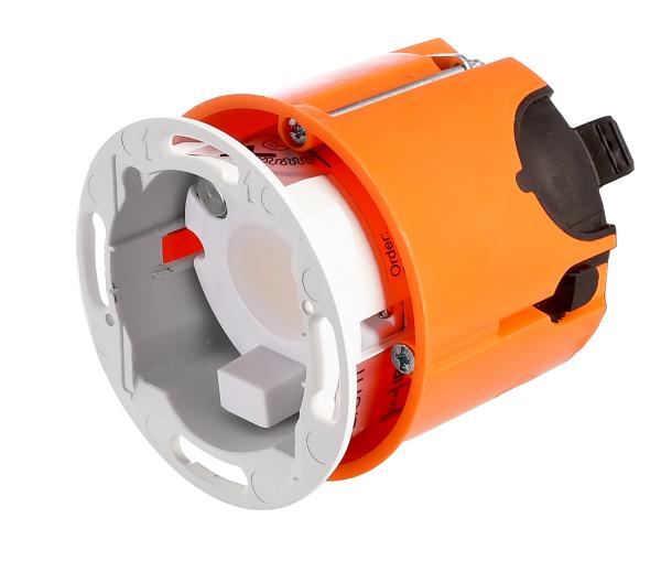 Wandeinbauleuchte - Alwaid 2, 4 W, 3000 K, Weiß