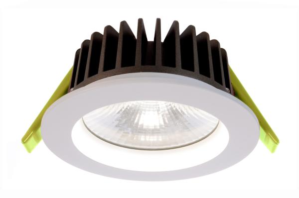 Downlight - COB 95 Max, 13 W, 4000 K, Weiß