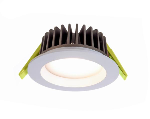 Downlight - COB 95 Max, 13 W, 4000 K, Weiß