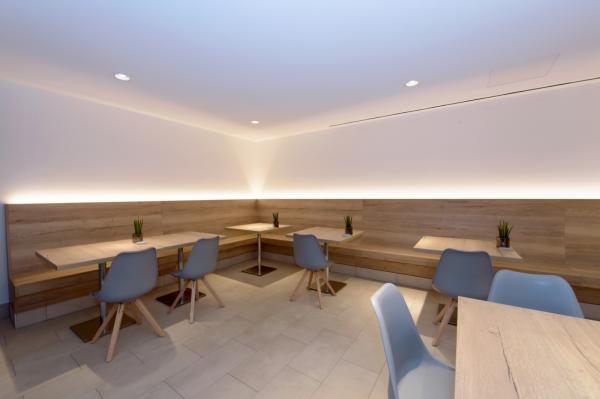 Downlight - COB 95 Max, 13 W, 4000 K, Weiß